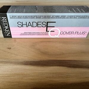 REDKIN SHADES EQ COVER PLUS